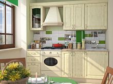 Кухня Ravenna 2200 Патина