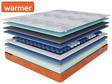 Орион в чехле Warmer 90х200