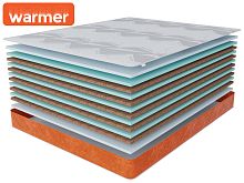 Тропикана в чехле Warmer 160х200